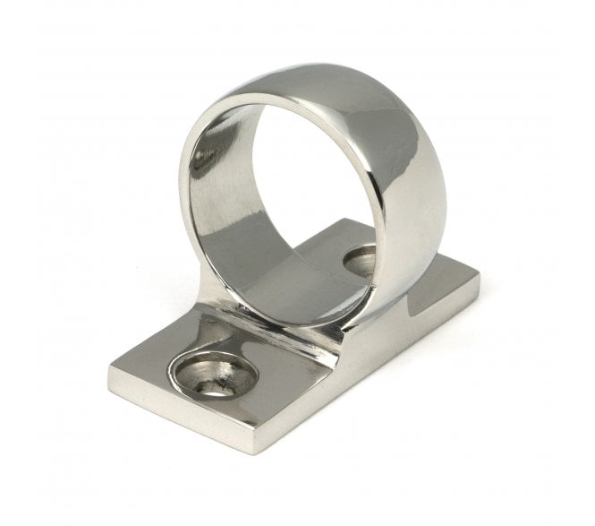 From The Anvil 52098 Polished Stainless Steel (Grade 316) Sash Window Eye Lift