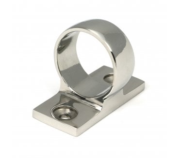 From The Anvil 52098 Polished Stainless Steel (Grade 316) Sash Window Eye Lift