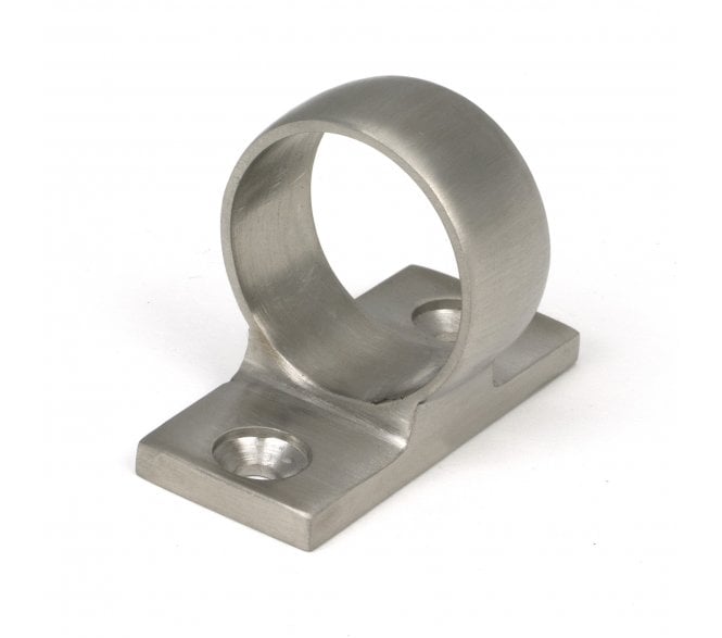 From The Anvil 52099 Satin Stainless Steel (Grade 316) Sash Window Eye Lift