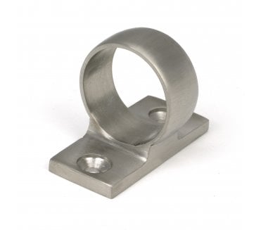 From The Anvil 52099 Satin Stainless Steel (Grade 316) Sash Window Eye Lift