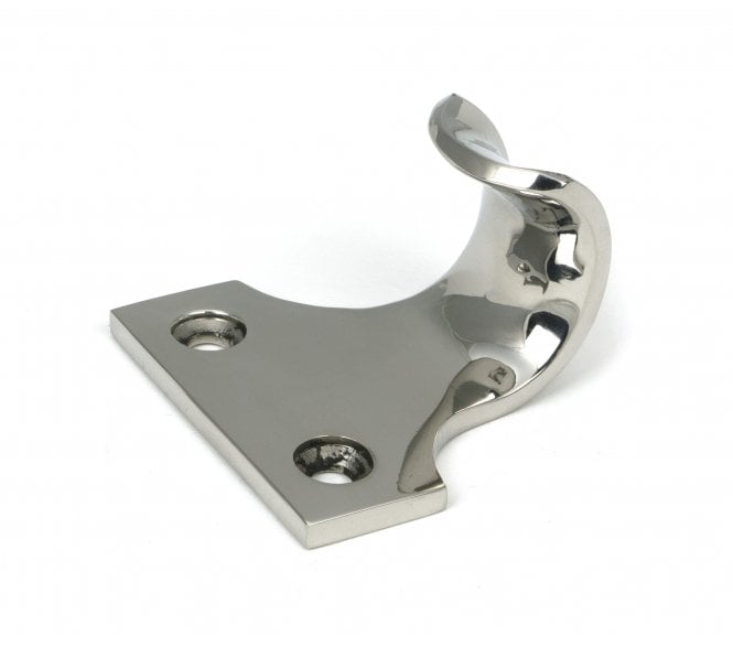 From The Anvil 52101 Polished Stainless Steel (Grade 316) Sash Window Lift