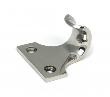 From The Anvil 52101 Polished Stainless Steel (Grade 316) Sash Window Lift