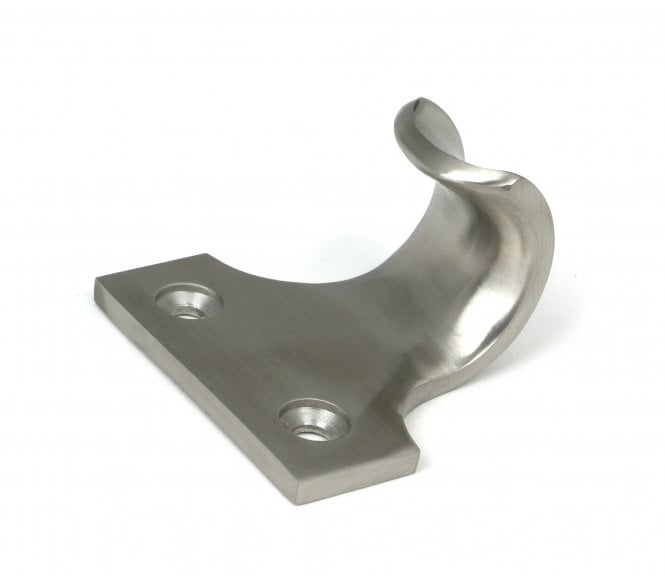 From The Anvil 52102 Satin Stainless Steel (Grade 316) Sash Window Lift