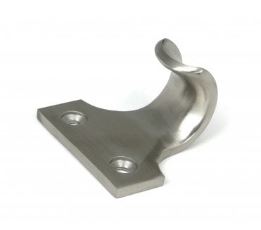 From The Anvil 52102 Satin Stainless Steel (Grade 316) Sash Window Lift