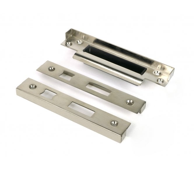 From The Anvil 52191 Rebate Kit To Suit From The Anvil 5 Lever BS Mortice Sash Lock - Polished Nickel