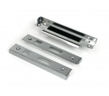 From The Anvil 52192 Rebate Kit To Suit From The Anvil 5 Lever BS Mortice Sash Lock - Polished Chrome