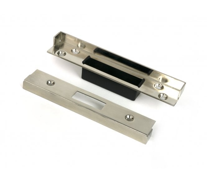 From The Anvil 52201 Rebate Kit To Suit From The Anvil 5 Lever BS Mortice Sash Lock - Polished Nickel