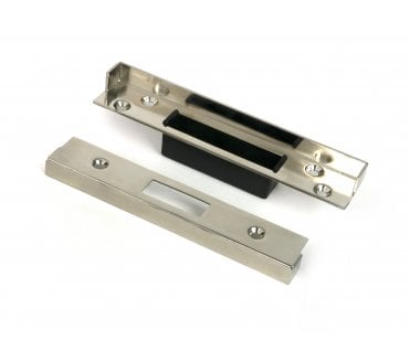 From The Anvil 52201 Rebate Kit To Suit From The Anvil 5 Lever BS Mortice Sash Lock - Polished Nickel
