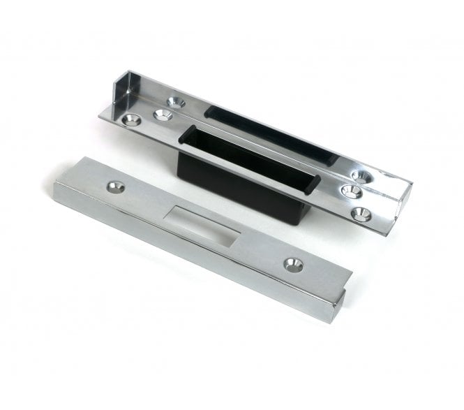 From The Anvil 52202 Rebate Kit To Suit From The Anvil 5 Lever BS Mortice Sash Lock - Polished Chrome