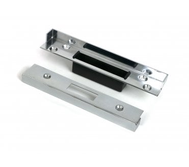 From The Anvil 52202 Rebate Kit To Suit From The Anvil 5 Lever BS Mortice Sash Lock - Polished Chrome
