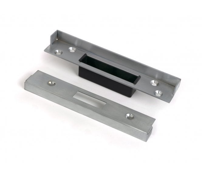 From The Anvil 52203 Rebate Kit To Suit From The Anvil 5 Lever BS Mortice Sash Lock - Satin Chrome