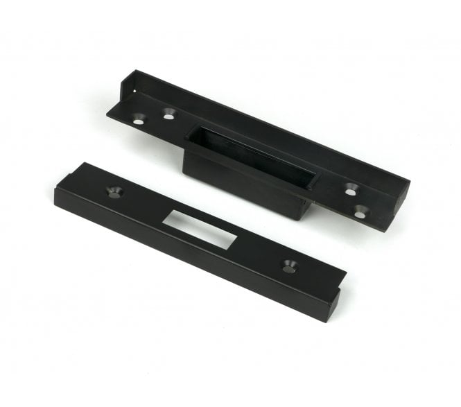 From The Anvil 52204 Rebate Kit To Suit From The Anvil 5 Lever BS Mortice Sash Lock - Aged Bronze