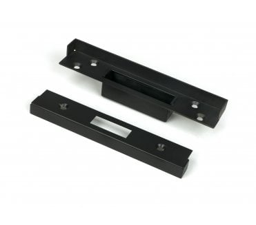 From The Anvil 52204 Rebate Kit To Suit From The Anvil 5 Lever BS Mortice Sash Lock - Aged Bronze