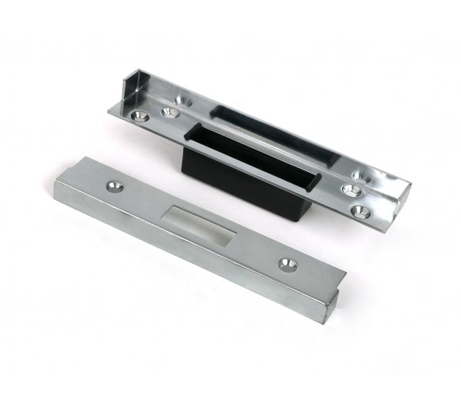 From The Anvil 52206 Rebate Kit To Suit From The Anvil 5 Lever BS Mortice Sash Lock - Polished Stainless Steel