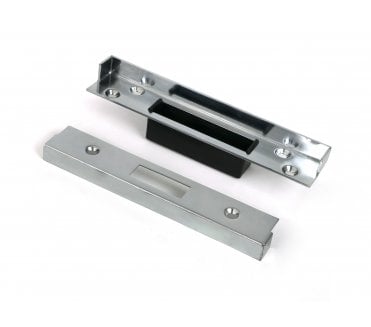 From The Anvil 52206 Rebate Kit To Suit From The Anvil 5 Lever BS Mortice Sash Lock - Polished Stainless Steel