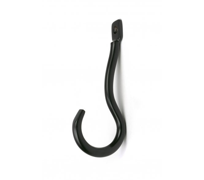 From The Anvil 52215 Anchor Coat Hook - Aged Bronze
