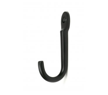 From The Anvil 52235 Traditional Coat Hook - Aged Bronze