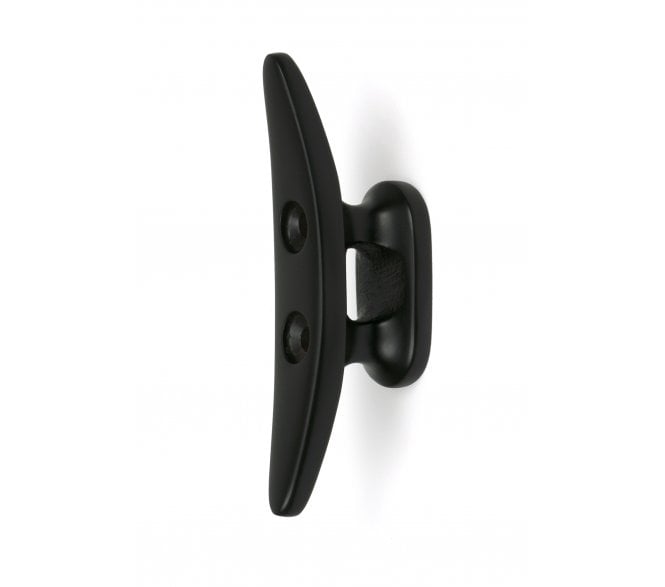 From The Anvil 52245 Marine Cleat Hook - Aged Bronze