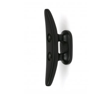 From The Anvil 52245 Marine Cleat Hook - Aged Bronze