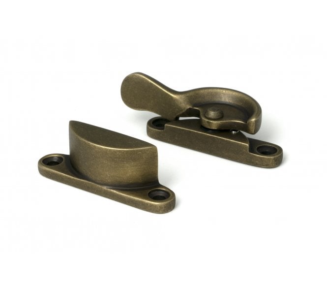 From The Anvil 52378 Burnished Brass Fitch Fastener