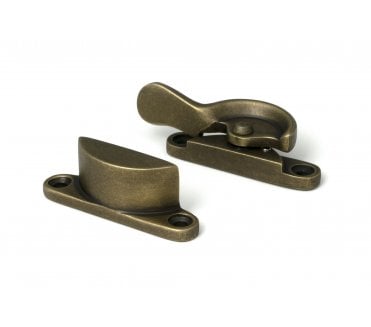 From The Anvil 52378 Burnished Brass Fitch Fastener