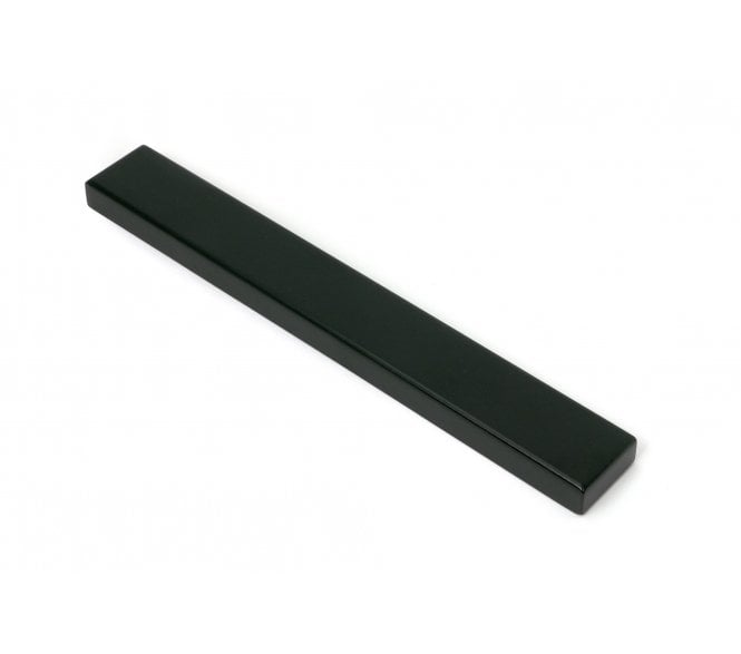 From The Anvil 52568 Slimline External Blanking Plate - Black