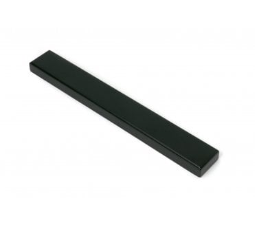 From The Anvil 52568 Slimline External Blanking Plate - Black