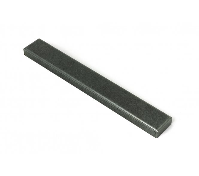 From The Anvil 52569 Slimline External Blanking Plate - Pewter