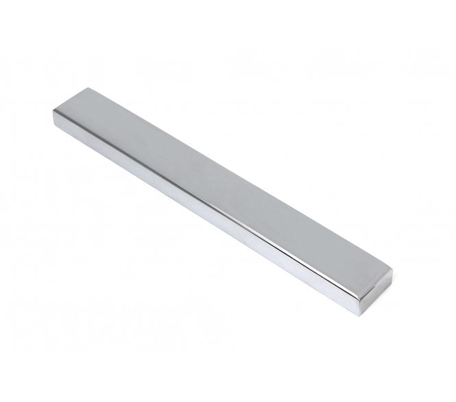 From The Anvil 52575 Slimline External Blanking Plate - Polished Chrome