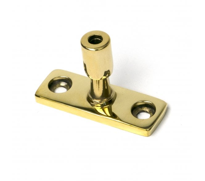 From The Anvil 52584 Polished Brass Spare Locking window Pin
