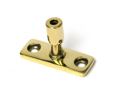From The Anvil 52584 Polished Brass Spare Locking window Pin