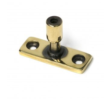 From The Anvil 52585 Aged Brass Spare Locking window Pin