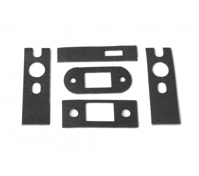 From The Anvil 52594 Intumescent Pack To Suit From The Anvil 76mm Heavy Duty Latchs (FD60)