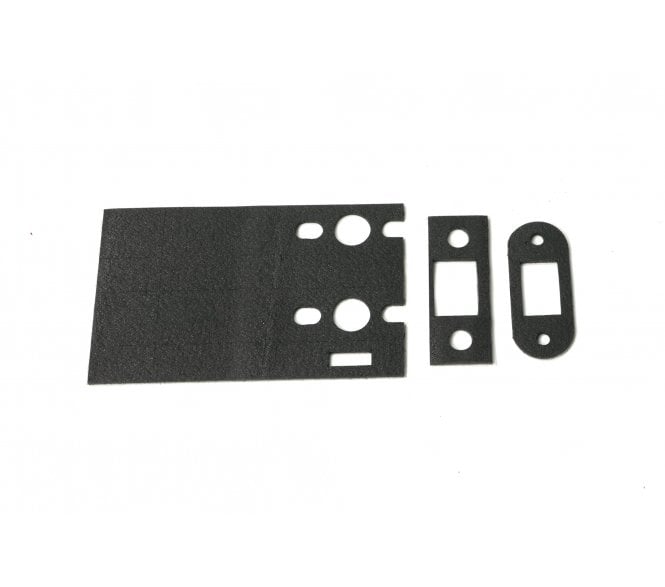 From The Anvil 52595 Intumescent Pack To Suit From The Anvil 102mm & 125mm Heavy Duty Latchs (FD60)