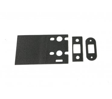 From The Anvil 52595 Intumescent Pack To Suit From The Anvil 102mm & 125mm Heavy Duty Latchs (FD60)