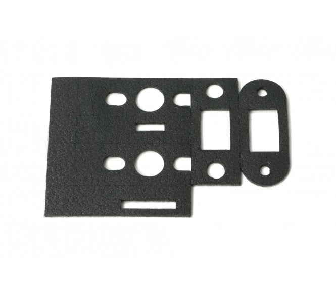 From The Anvil 52596 Intumescent Pack To Suit From The Anvil 63mm & 76mm Heavy Duty Deadbolts (FD60)