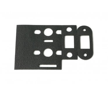 From The Anvil 52596 Intumescent Pack To Suit From The Anvil 63mm & 76mm Heavy Duty Deadbolts (FD60)