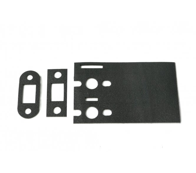 From The Anvil 52597 Intumescent Pack To Suit From The Anvil 102mm & 125mm Heavy Duty Deadbolts (FD60)