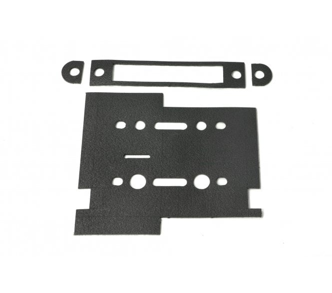 From The Anvil 52598 Intumescent Pack To Suit From The Anvil Bathroom Locks (FD60)