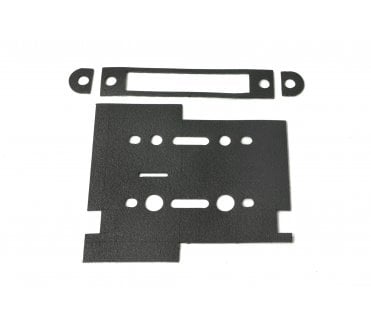 From The Anvil 52598 Intumescent Pack To Suit From The Anvil Bathroom Locks (FD60)