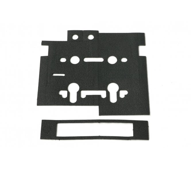 From The Anvil 52600 Intumescent Pack To Suit From The Anvil (FD60)