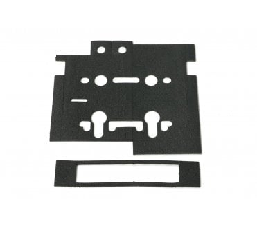 From The Anvil 52600 Intumescent Pack To Suit From The Anvil (FD60)