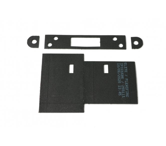 From The Anvil 52601 Intumescent Pack To Suit From The Anvil Dead Locks (FD60)