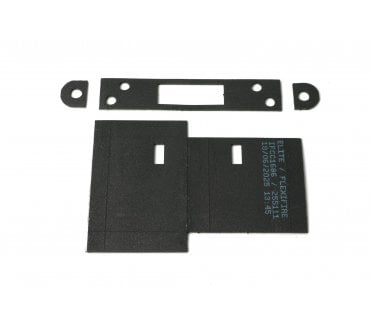 From The Anvil 52601 Intumescent Pack To Suit From The Anvil Dead Locks (FD60)