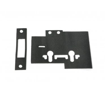 From The Anvil 52602 Intumescent Pack To Suit From The Anvil Dead Locks (FD60)