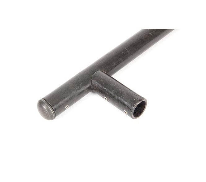 From The Anvil 73183 Guardsman Pull Handle 816mm - Beeswax