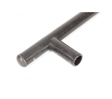 From The Anvil 73183 Guardsman Pull Handle 816mm - Beeswax