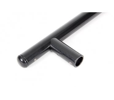From The Anvil 73184 Guardsman Pull Handle 816mm - Black