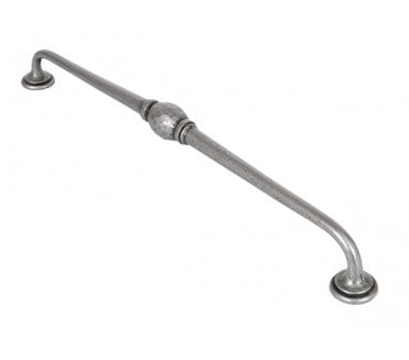 thumbnail image 2 of Avante Hardware A43203SC Satin Chrome Wire Cabinet Drawer Pull Knob 2 of 4