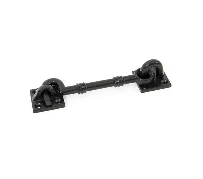 From The Anvil 83540 5 Cabin Hook - Black